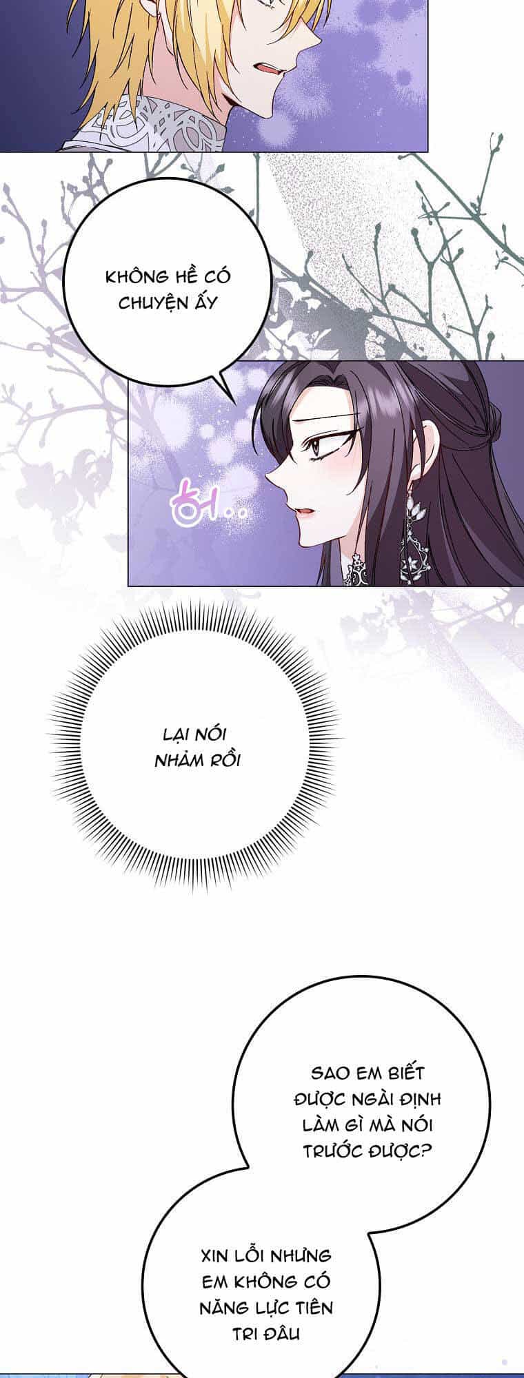 Anh Chỉ Là Đồ Bỏ Đi Của Tôi Mà Thôi - Chương 20 - ảnh 43