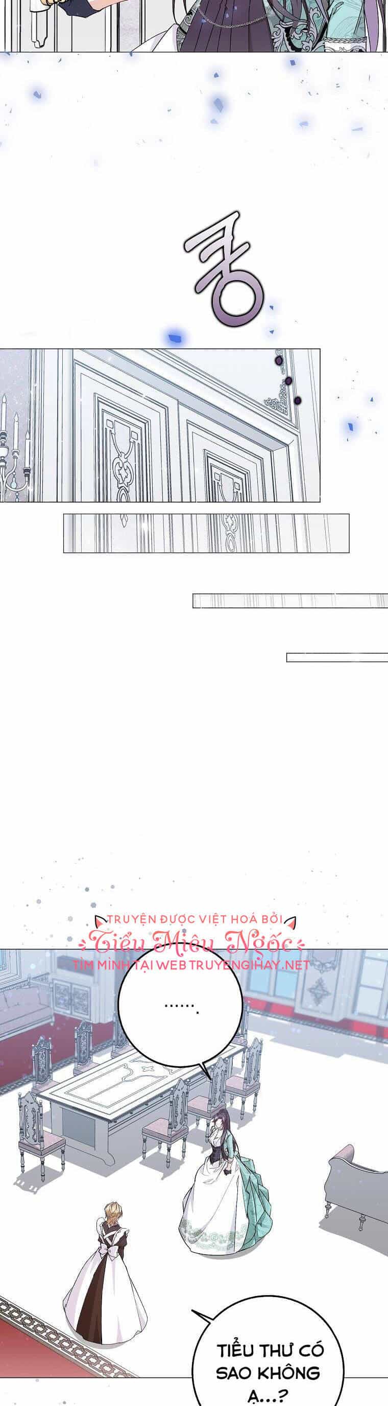 Anh Chỉ Là Đồ Bỏ Đi Của Tôi Mà Thôi - Chương 21 - ảnh 19