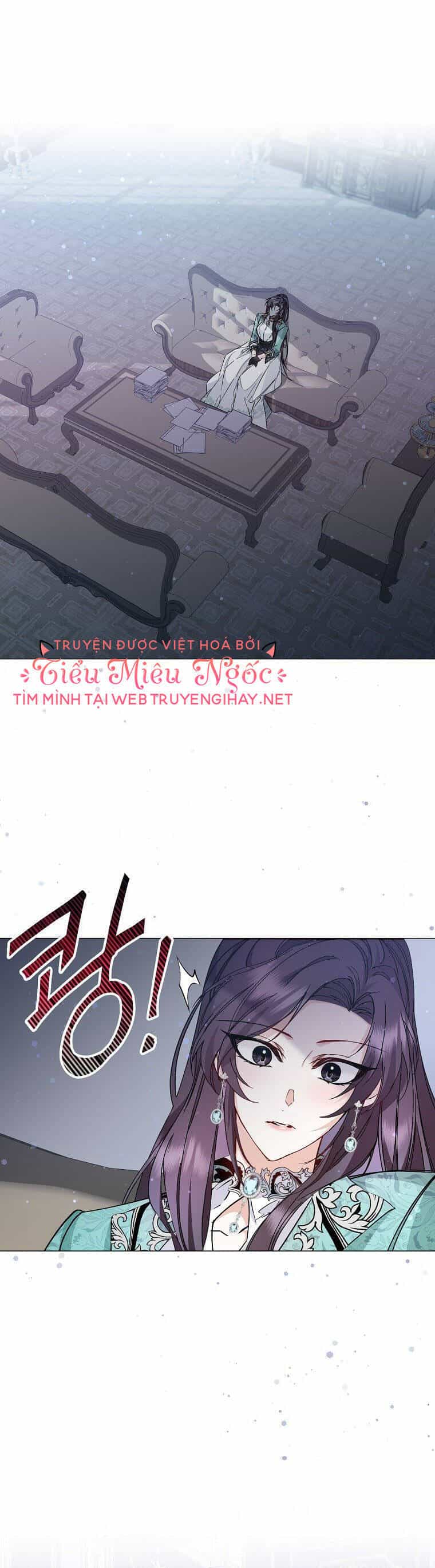 Anh Chỉ Là Đồ Bỏ Đi Của Tôi Mà Thôi - Chương 22 - ảnh 2