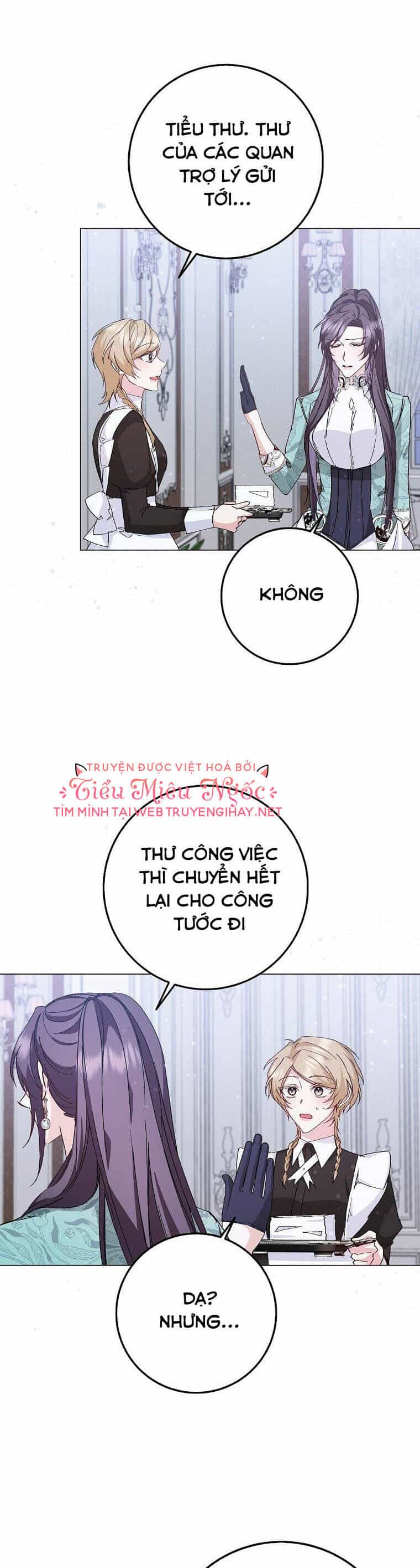 Anh Chỉ Là Đồ Bỏ Đi Của Tôi Mà Thôi - Chương 22 - ảnh 22