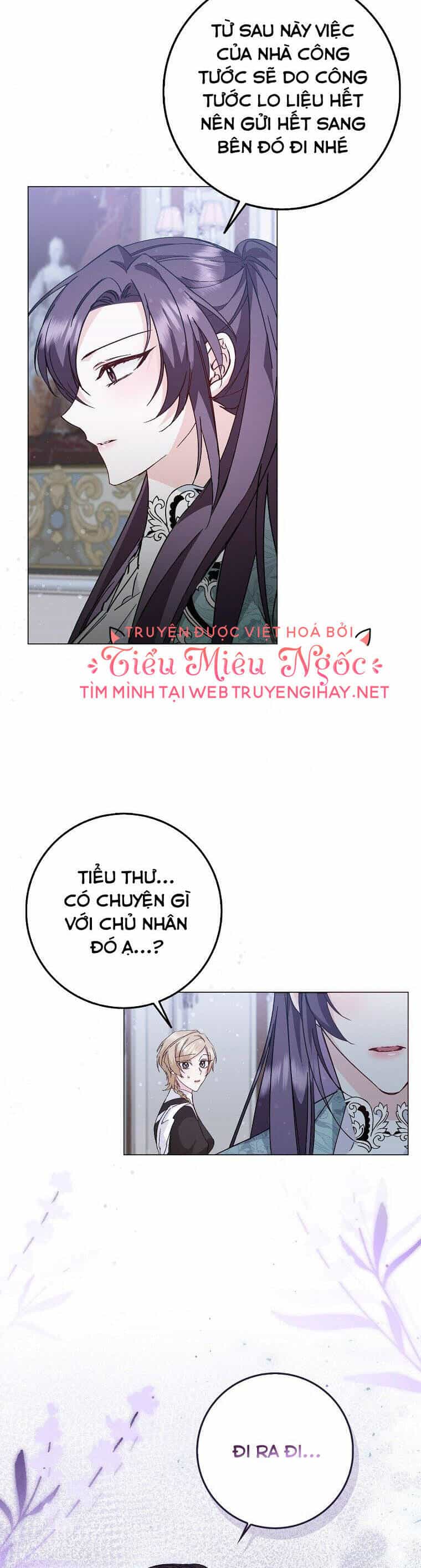 Anh Chỉ Là Đồ Bỏ Đi Của Tôi Mà Thôi - Chương 22 - ảnh 23