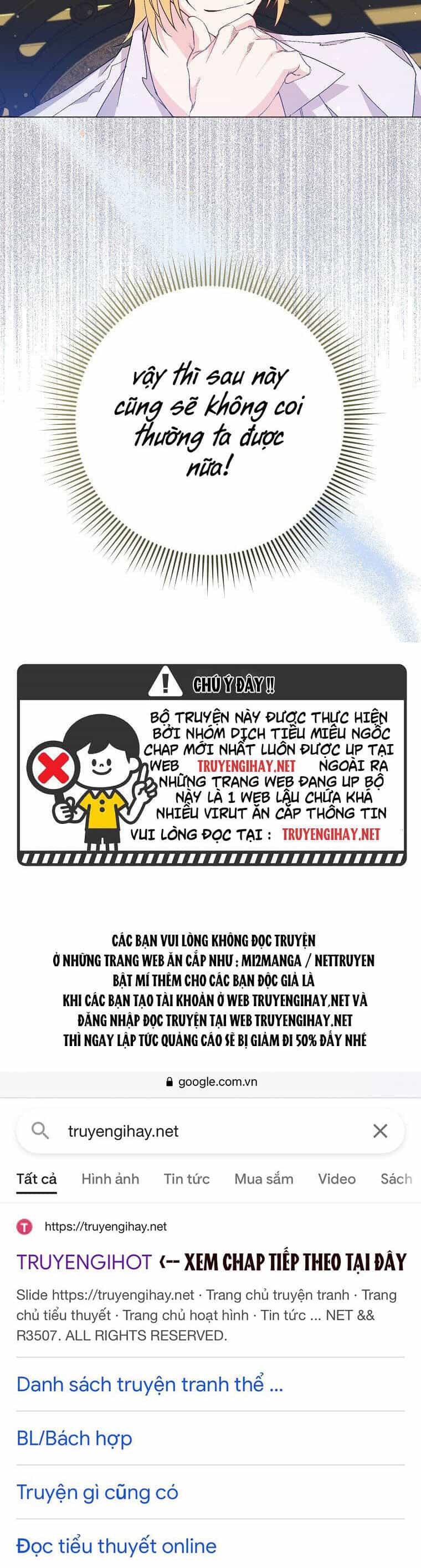 Anh Chỉ Là Đồ Bỏ Đi Của Tôi Mà Thôi - Chương 22 - ảnh 29