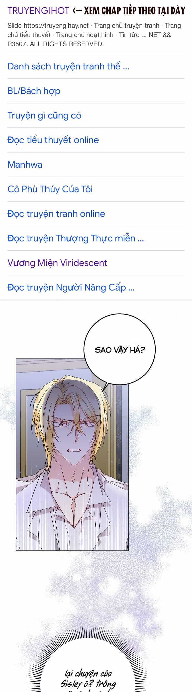 Anh Chỉ Là Đồ Bỏ Đi Của Tôi Mà Thôi - Chương 22 - ảnh 4
