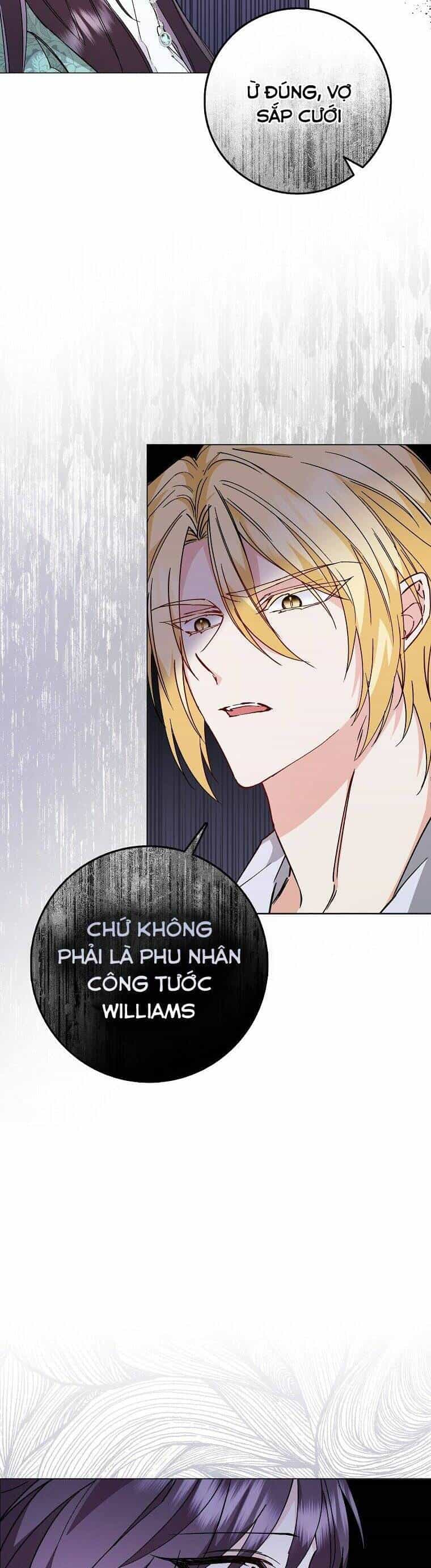 Anh Chỉ Là Đồ Bỏ Đi Của Tôi Mà Thôi - Chương 22 - ảnh 9