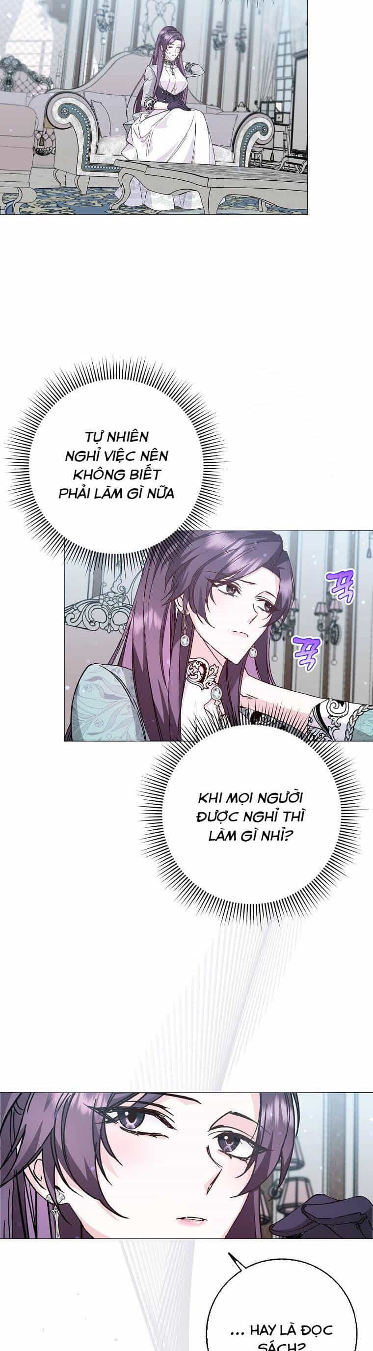 Anh Chỉ Là Đồ Bỏ Đi Của Tôi Mà Thôi - Chương 23 - ảnh 16