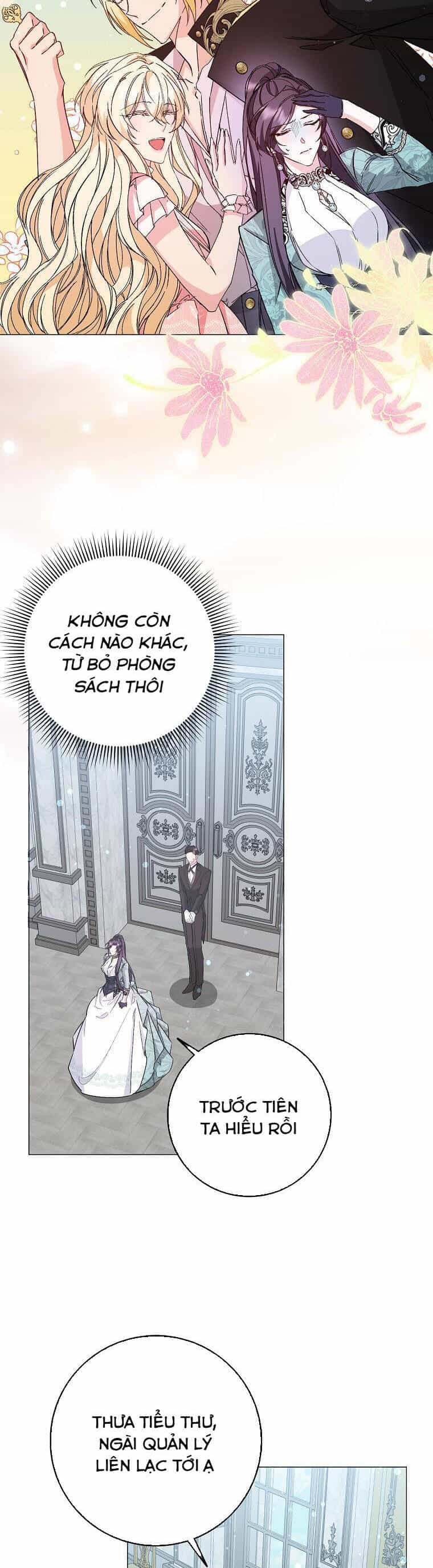 Anh Chỉ Là Đồ Bỏ Đi Của Tôi Mà Thôi - Chương 23 - ảnh 23