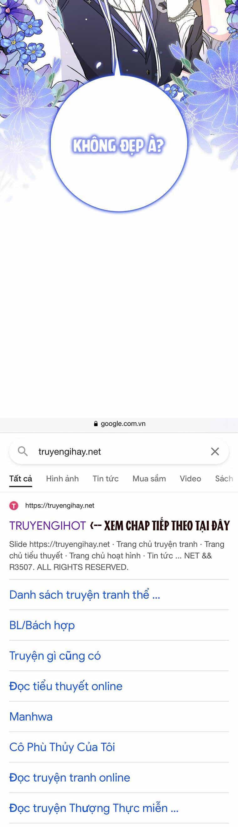 Anh Chỉ Là Đồ Bỏ Đi Của Tôi Mà Thôi - Chương 23 - ảnh 37