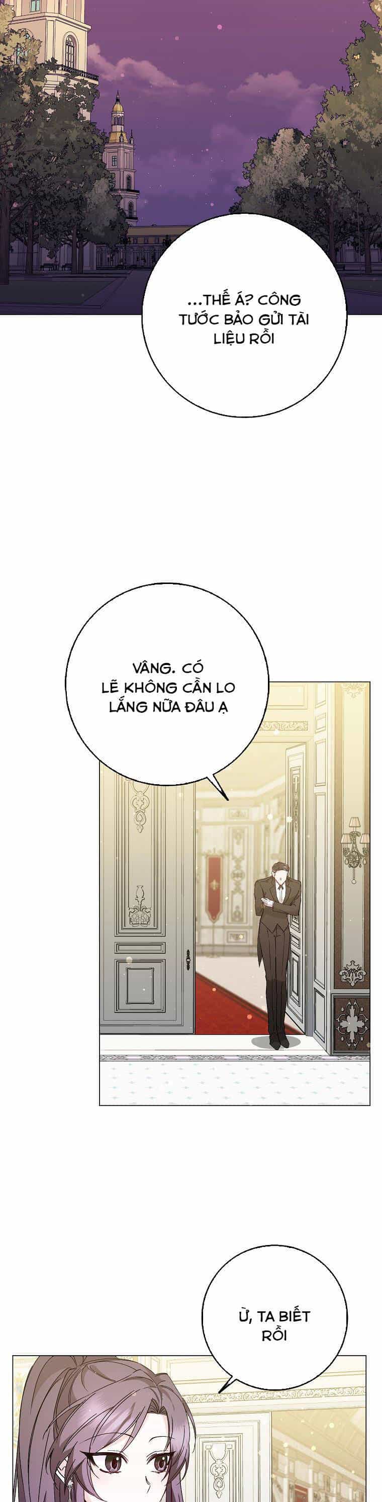 Anh Chỉ Là Đồ Bỏ Đi Của Tôi Mà Thôi - Chương 24 - ảnh 17