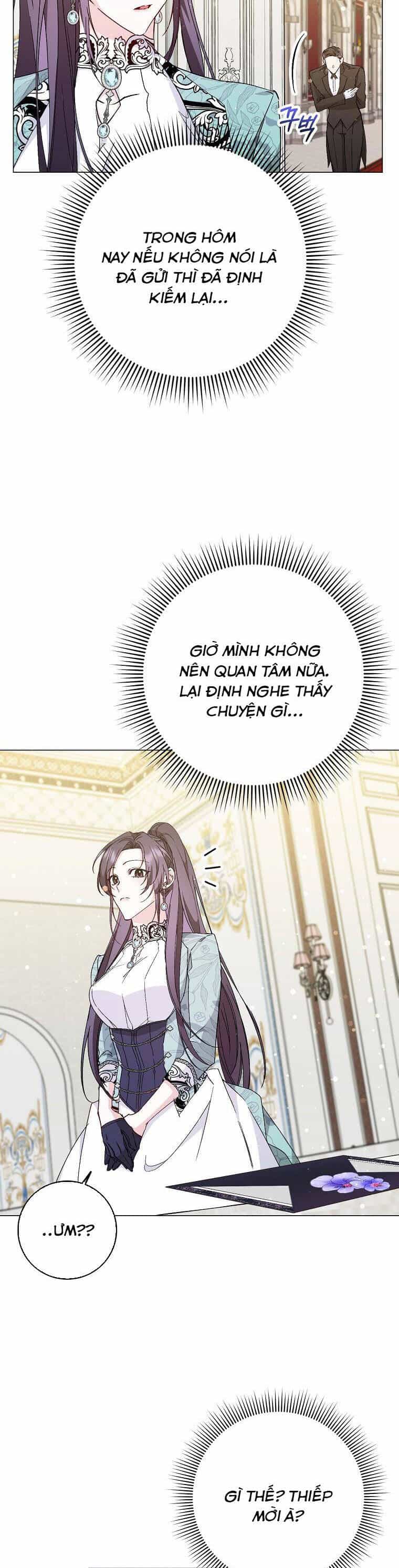 Anh Chỉ Là Đồ Bỏ Đi Của Tôi Mà Thôi - Chương 24 - ảnh 18