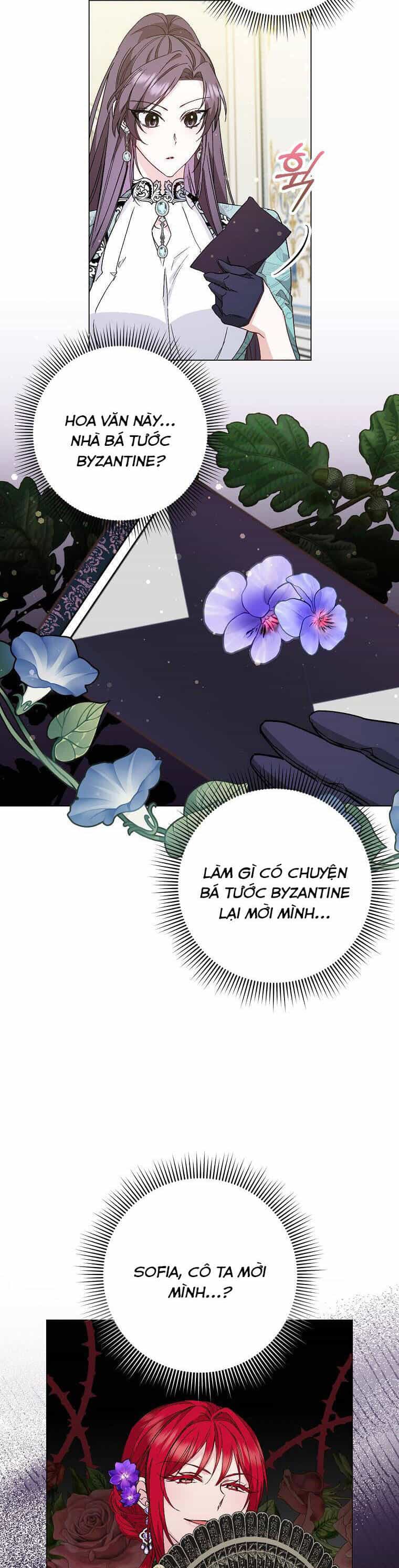 Anh Chỉ Là Đồ Bỏ Đi Của Tôi Mà Thôi - Chương 24 - ảnh 19