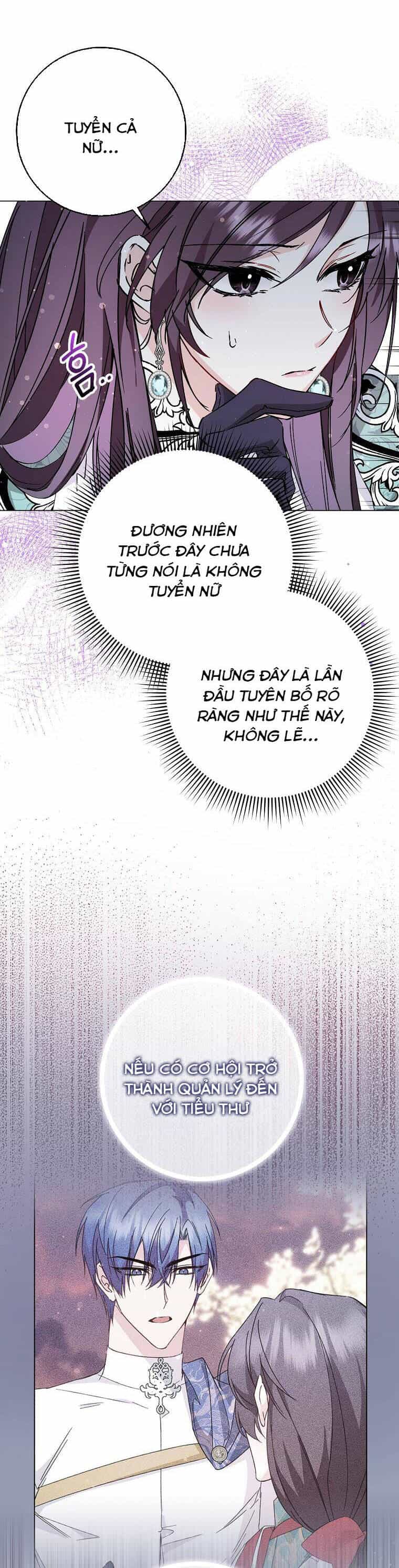 Anh Chỉ Là Đồ Bỏ Đi Của Tôi Mà Thôi - Chương 24 - ảnh 23