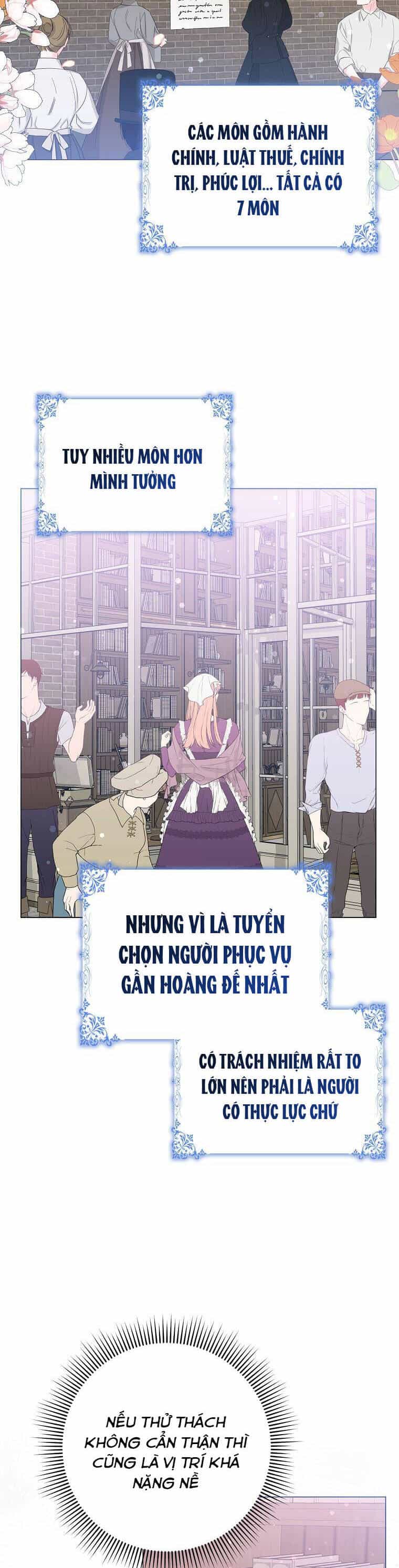 Anh Chỉ Là Đồ Bỏ Đi Của Tôi Mà Thôi - Chương 24 - ảnh 26