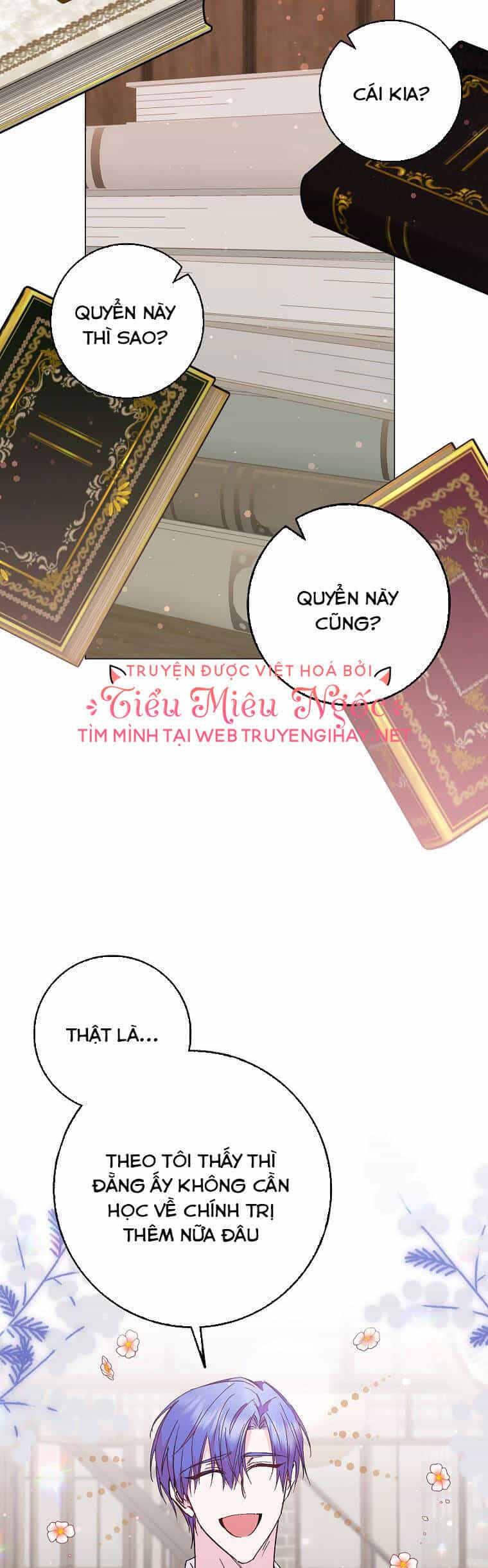 Anh Chỉ Là Đồ Bỏ Đi Của Tôi Mà Thôi - Chương 24 - ảnh 31