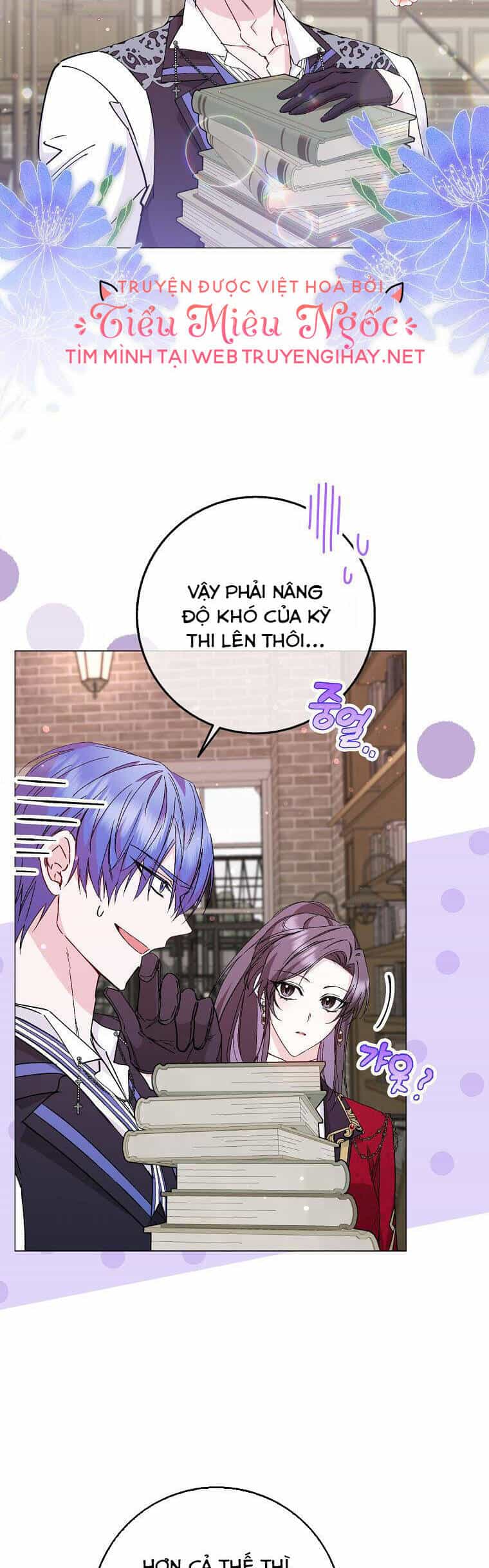 Anh Chỉ Là Đồ Bỏ Đi Của Tôi Mà Thôi - Chương 24 - ảnh 32