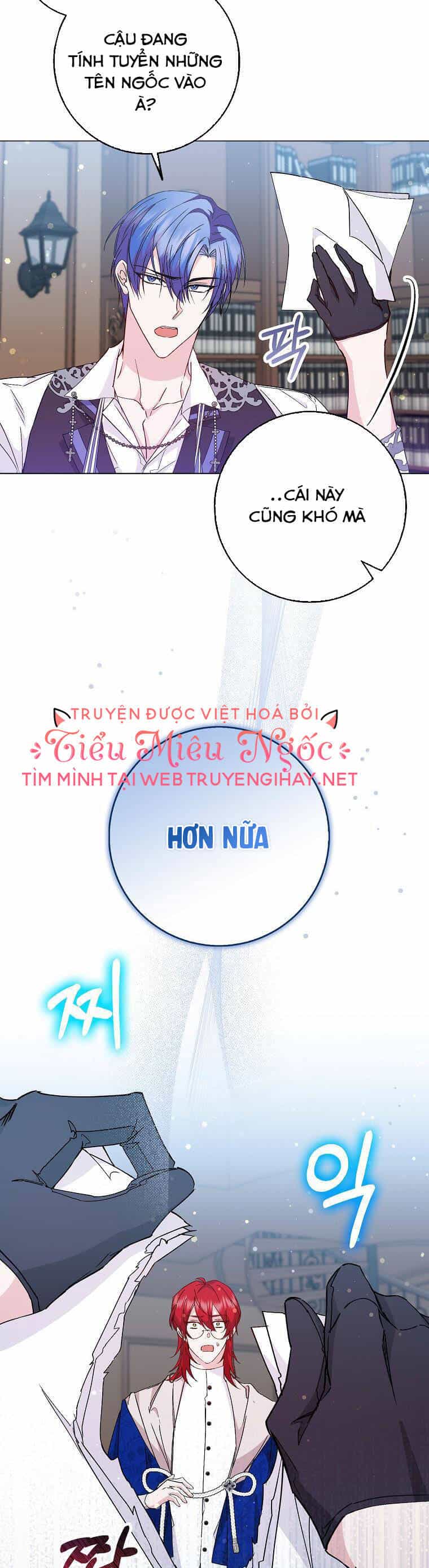 Anh Chỉ Là Đồ Bỏ Đi Của Tôi Mà Thôi - Chương 24 - ảnh 6