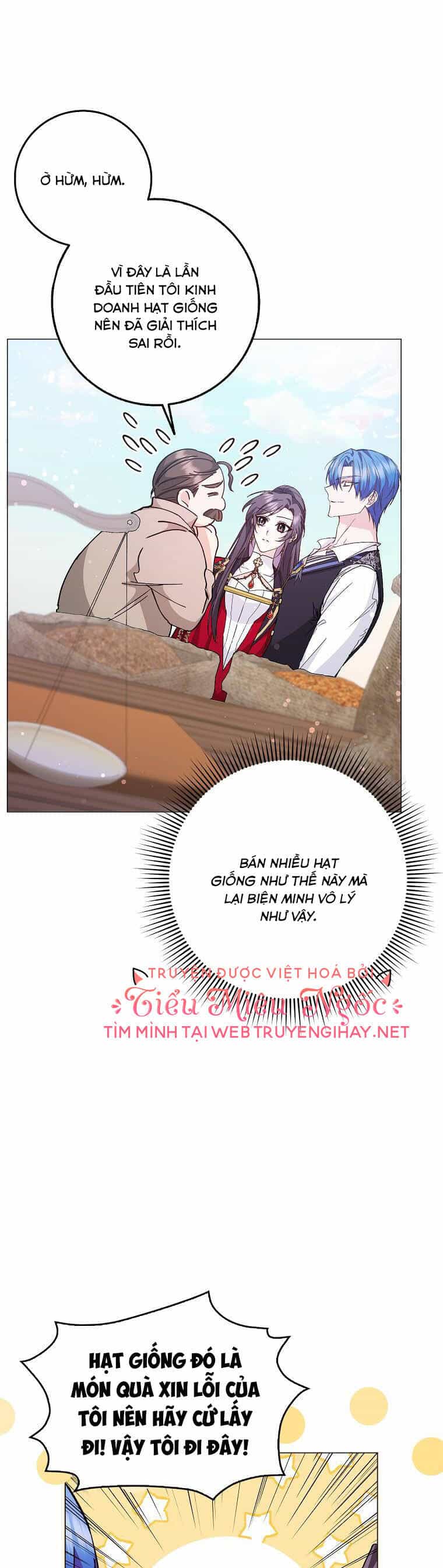 Anh Chỉ Là Đồ Bỏ Đi Của Tôi Mà Thôi - Chương 25 - ảnh 10