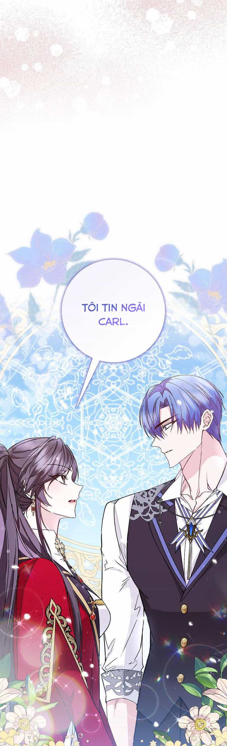Anh Chỉ Là Đồ Bỏ Đi Của Tôi Mà Thôi - Chương 25 - ảnh 36