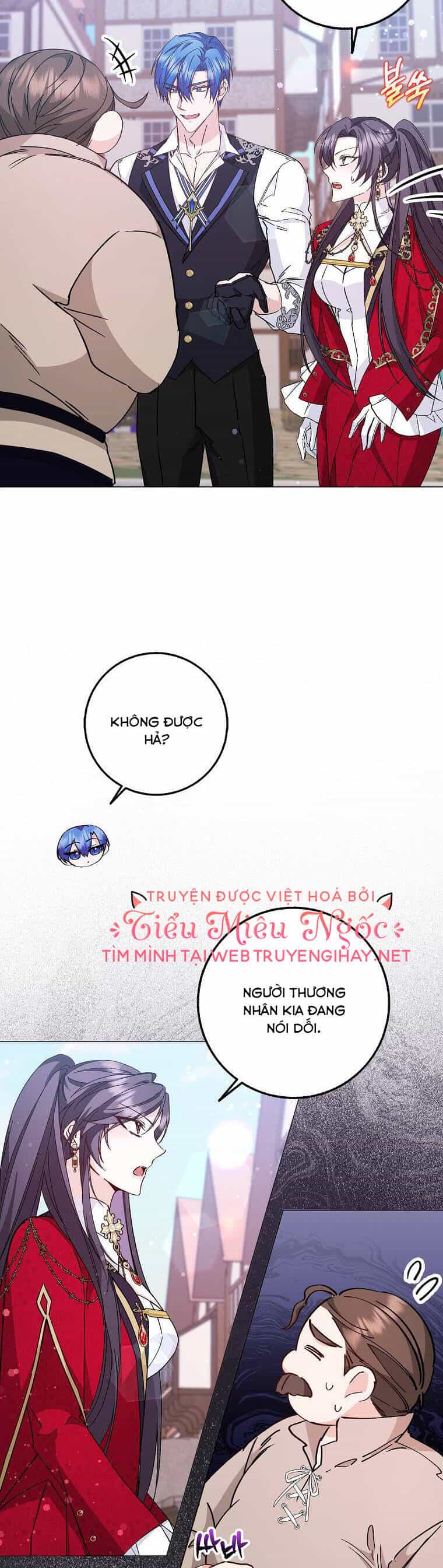 Anh Chỉ Là Đồ Bỏ Đi Của Tôi Mà Thôi - Chương 25 - ảnh 7