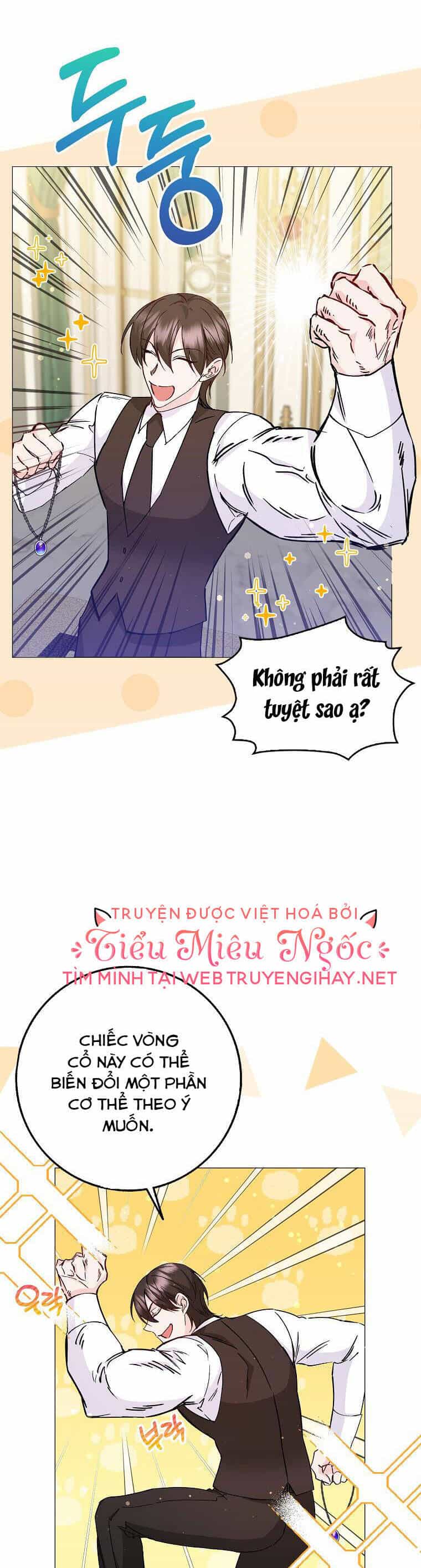 Anh Chỉ Là Đồ Bỏ Đi Của Tôi Mà Thôi - Chương 26 - ảnh 11