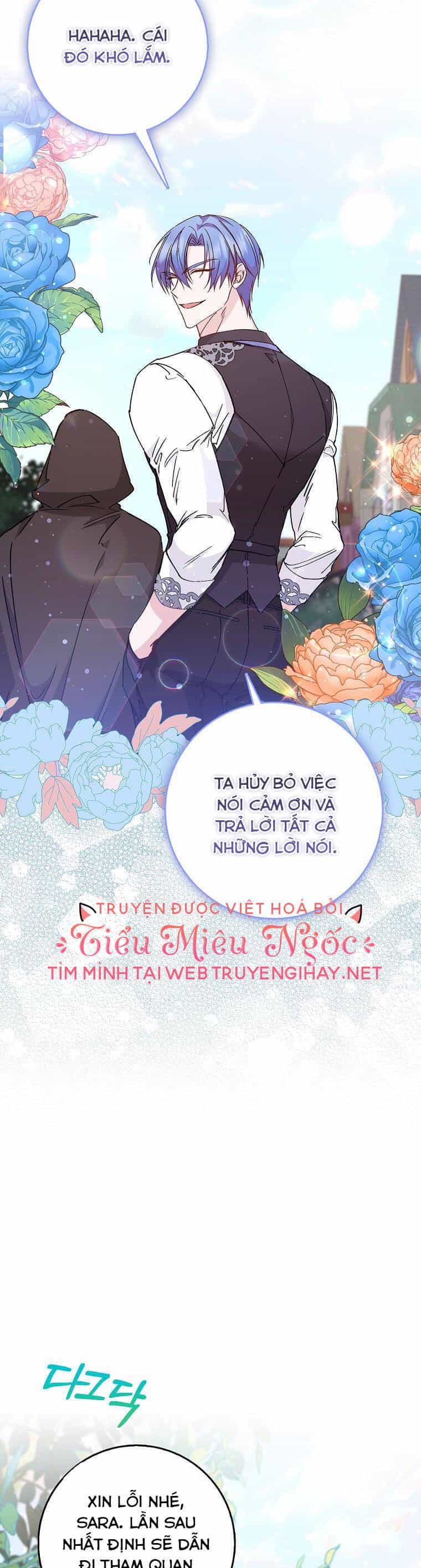 Anh Chỉ Là Đồ Bỏ Đi Của Tôi Mà Thôi - Chương 26 - ảnh 23