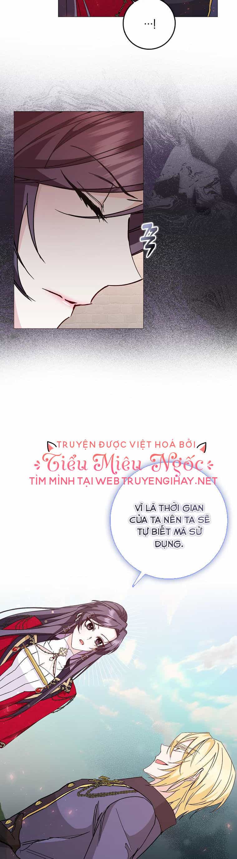 Anh Chỉ Là Đồ Bỏ Đi Của Tôi Mà Thôi - Chương 27 - ảnh 14