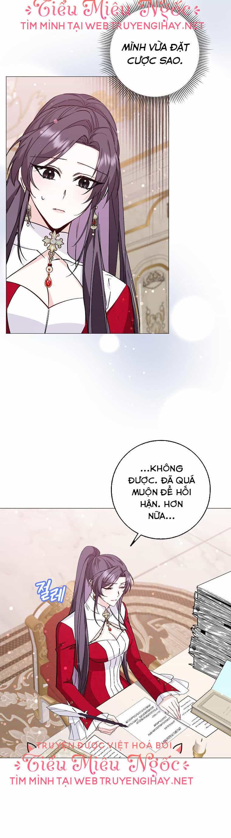 Anh Chỉ Là Đồ Bỏ Đi Của Tôi Mà Thôi - Chương 27 - ảnh 20