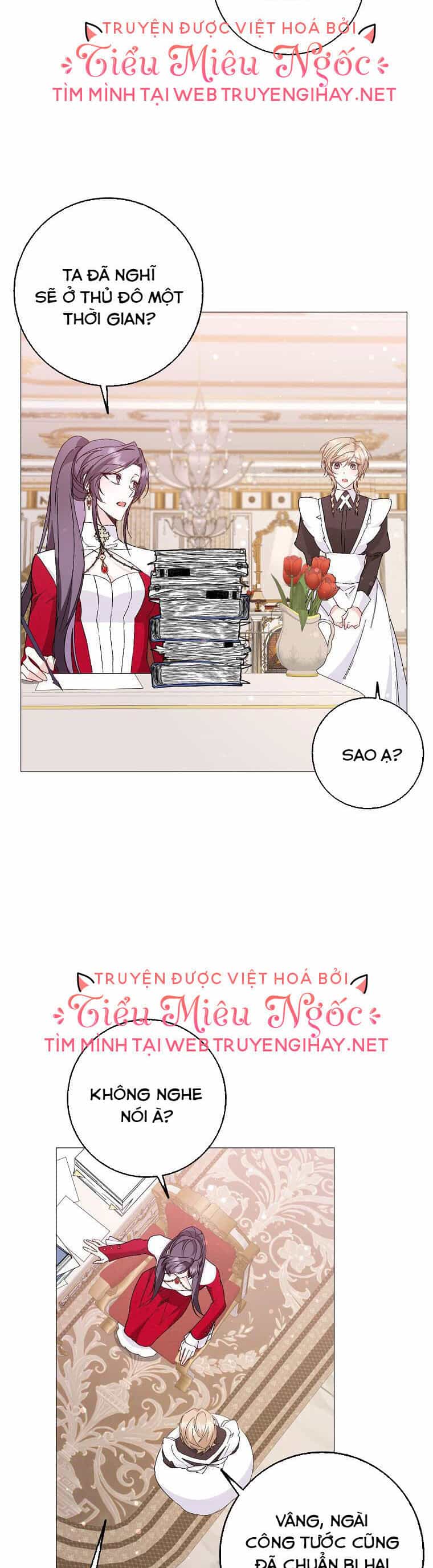 Anh Chỉ Là Đồ Bỏ Đi Của Tôi Mà Thôi - Chương 27 - ảnh 23