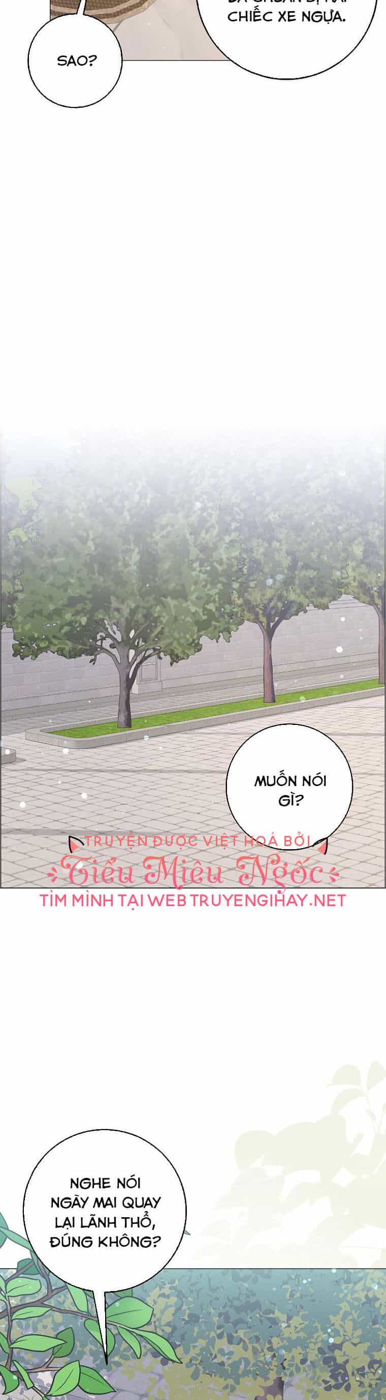 Anh Chỉ Là Đồ Bỏ Đi Của Tôi Mà Thôi - Chương 27 - ảnh 24