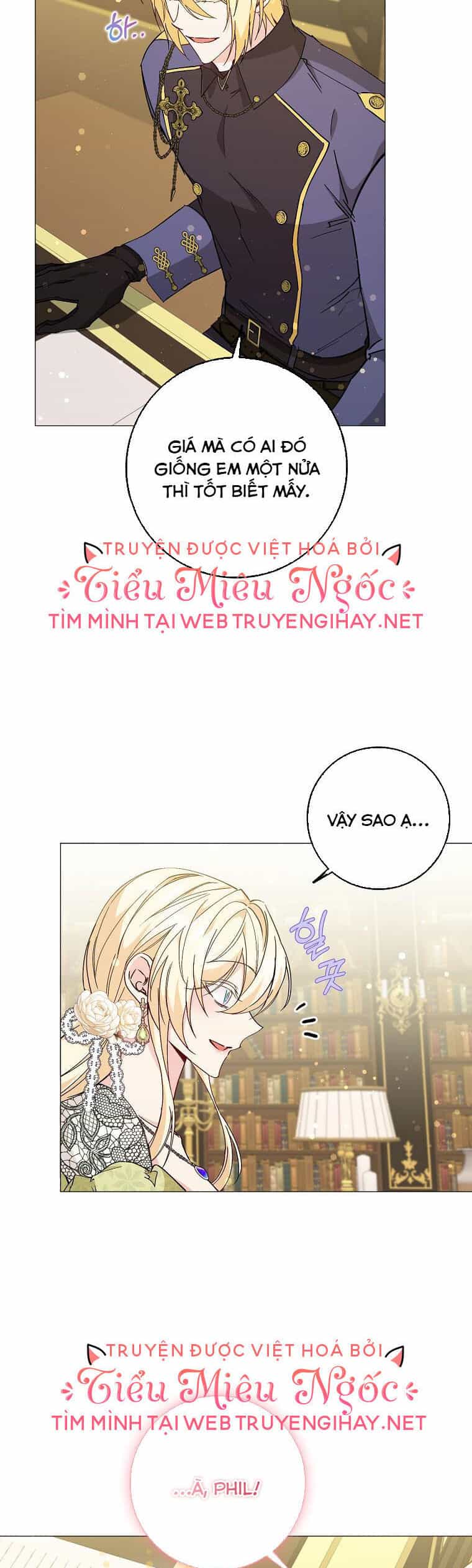 Anh Chỉ Là Đồ Bỏ Đi Của Tôi Mà Thôi - Chương 27 - ảnh 37