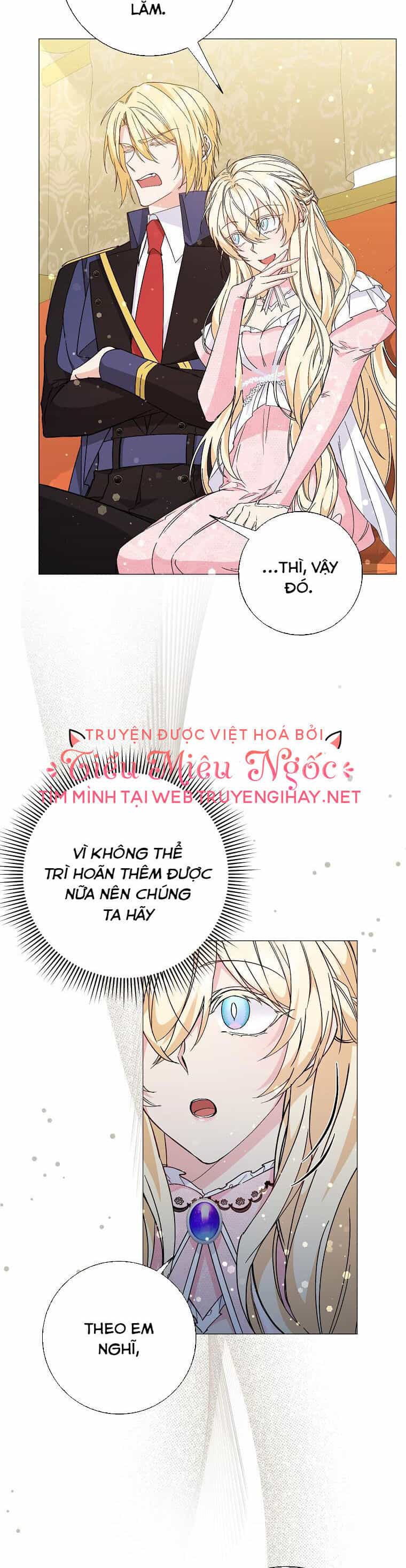 Anh Chỉ Là Đồ Bỏ Đi Của Tôi Mà Thôi - Chương 28 - ảnh 16