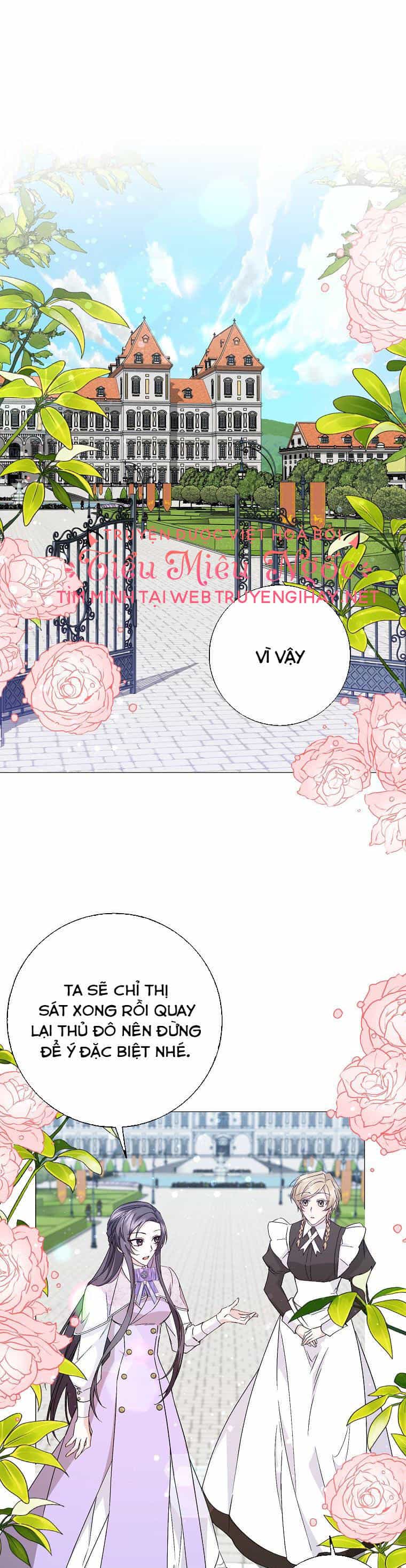 Anh Chỉ Là Đồ Bỏ Đi Của Tôi Mà Thôi - Chương 28 - ảnh 2