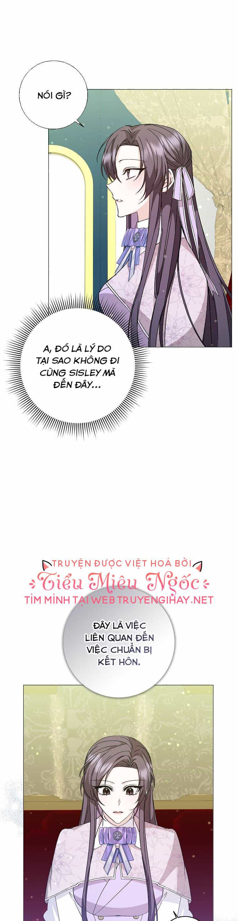 Anh Chỉ Là Đồ Bỏ Đi Của Tôi Mà Thôi - Chương 28 - ảnh 5