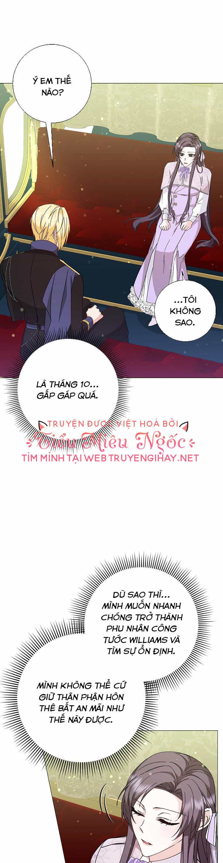 Anh Chỉ Là Đồ Bỏ Đi Của Tôi Mà Thôi - Chương 28 - ảnh 8