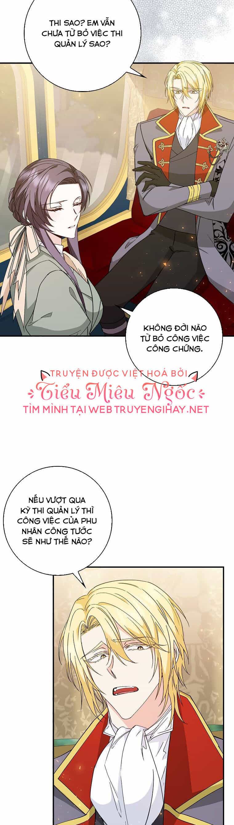 Anh Chỉ Là Đồ Bỏ Đi Của Tôi Mà Thôi - Chương 29 - ảnh 12