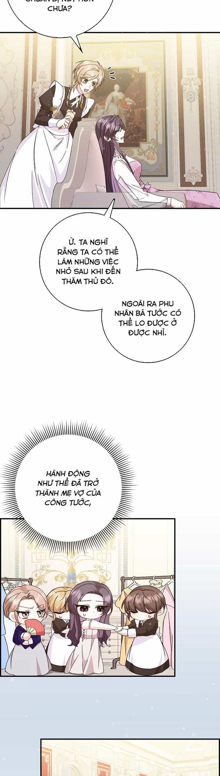 Anh Chỉ Là Đồ Bỏ Đi Của Tôi Mà Thôi - Chương 29 - ảnh 19