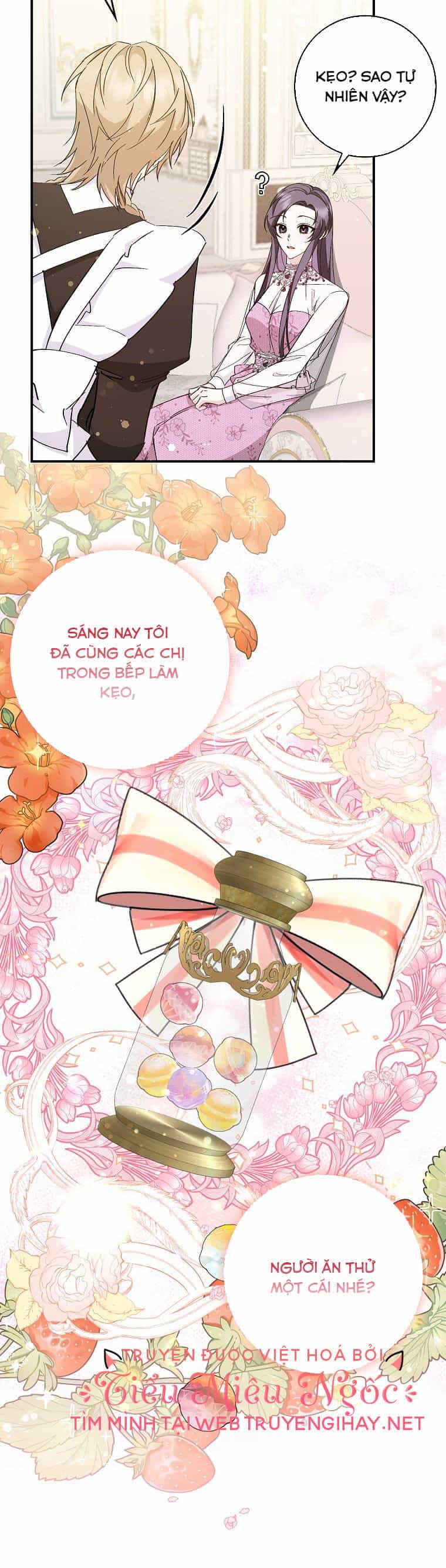 Anh Chỉ Là Đồ Bỏ Đi Của Tôi Mà Thôi - Chương 29 - ảnh 22
