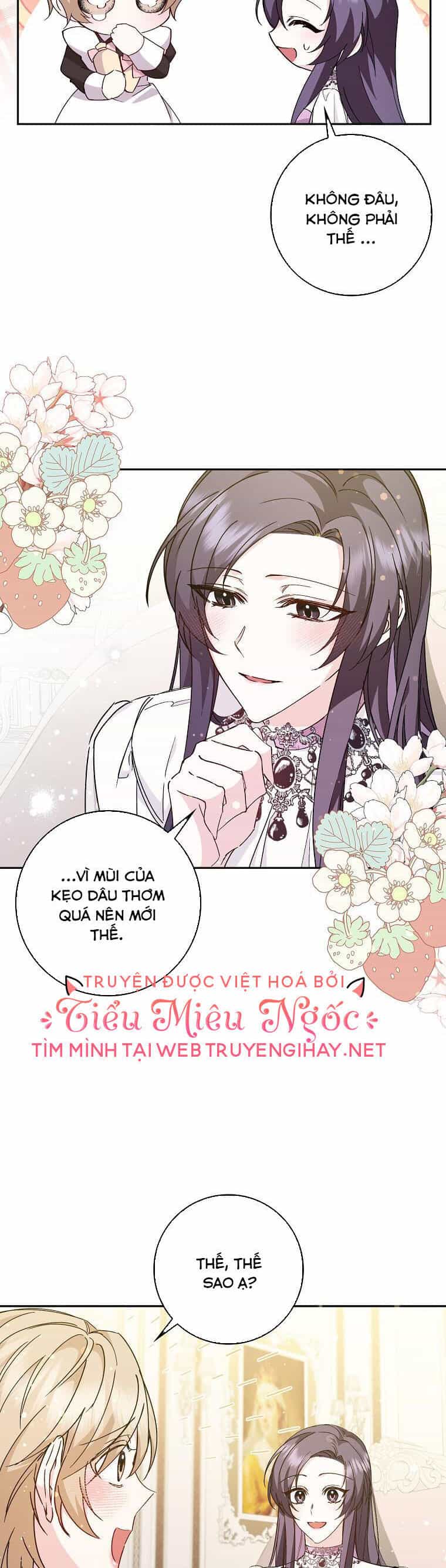 Anh Chỉ Là Đồ Bỏ Đi Của Tôi Mà Thôi - Chương 29 - ảnh 28