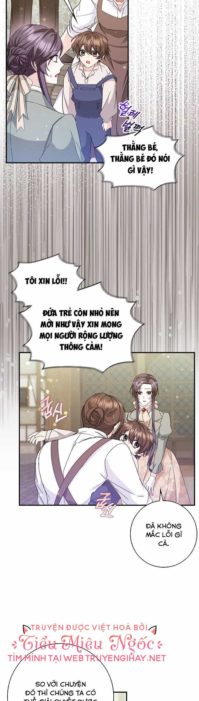 Anh Chỉ Là Đồ Bỏ Đi Của Tôi Mà Thôi - Chương 29 - ảnh 4