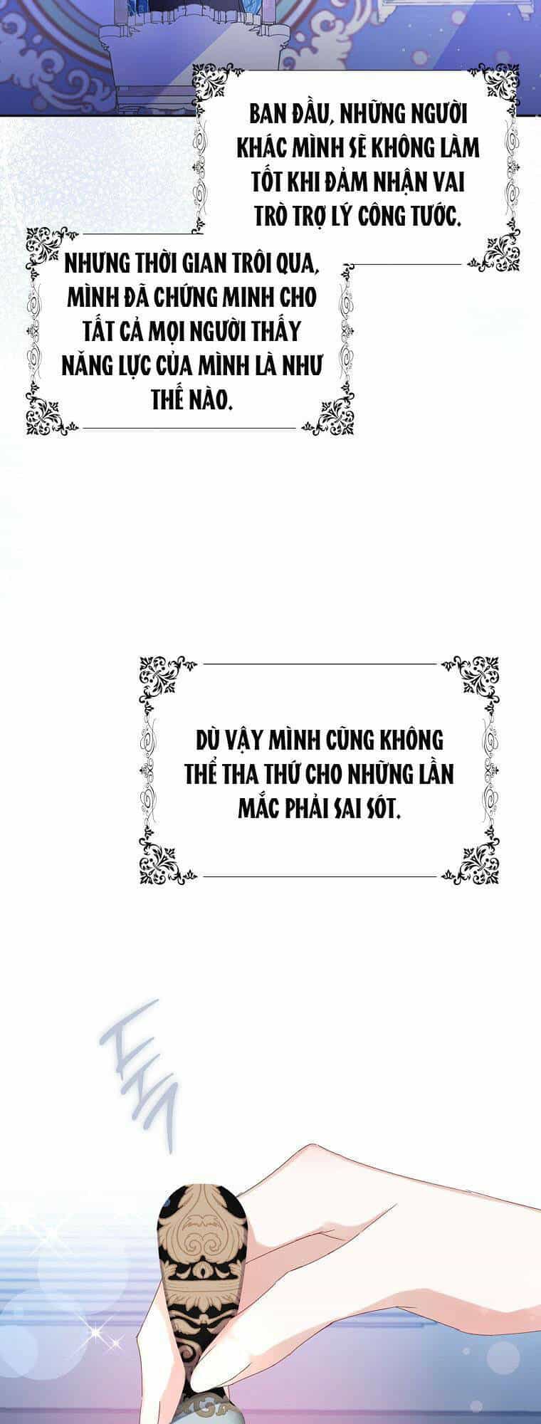 Anh Chỉ Là Đồ Bỏ Đi Của Tôi Mà Thôi - Chương 3 - ảnh 17