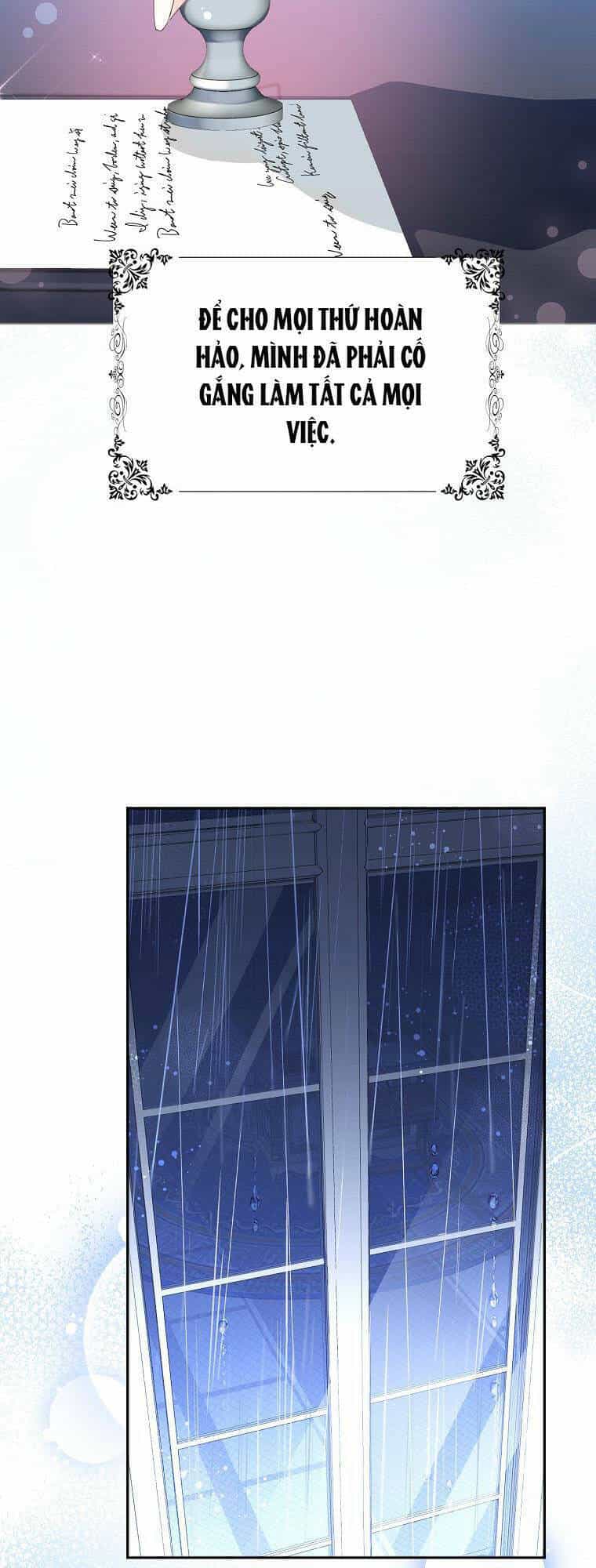 Anh Chỉ Là Đồ Bỏ Đi Của Tôi Mà Thôi - Chương 3 - ảnh 18