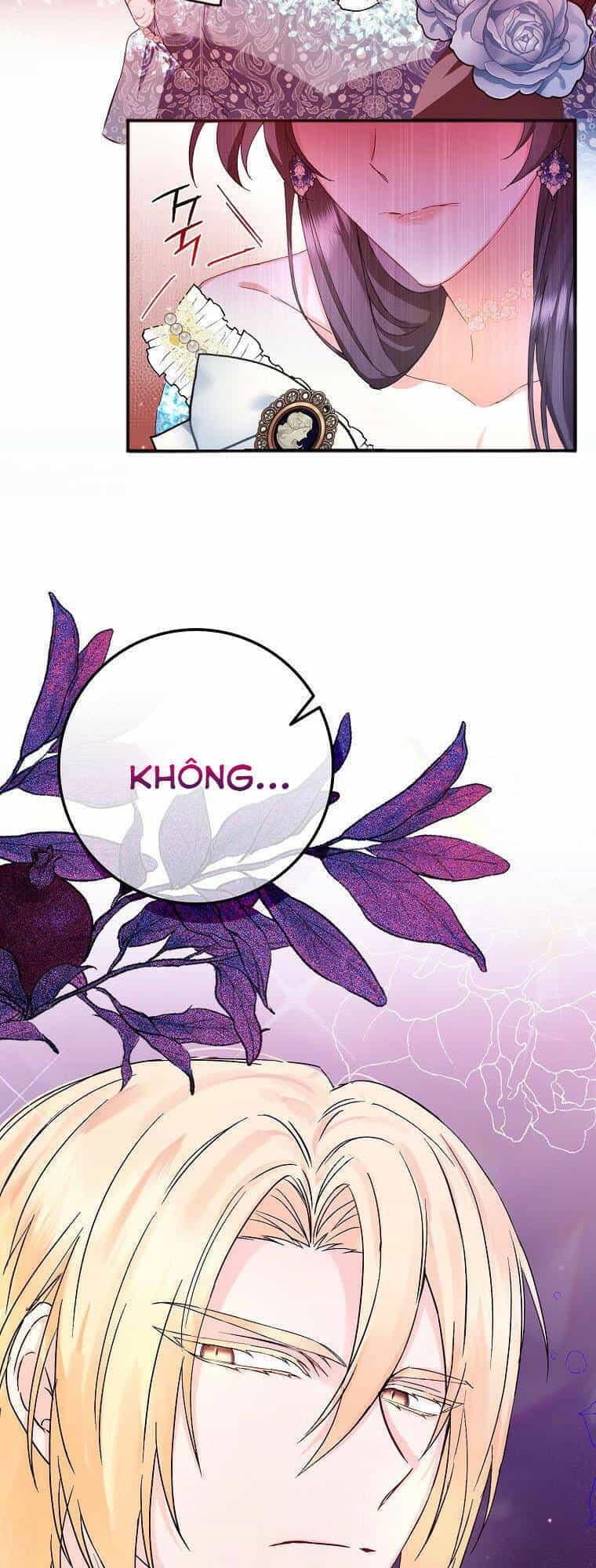 Anh Chỉ Là Đồ Bỏ Đi Của Tôi Mà Thôi - Chương 3 - ảnh 2