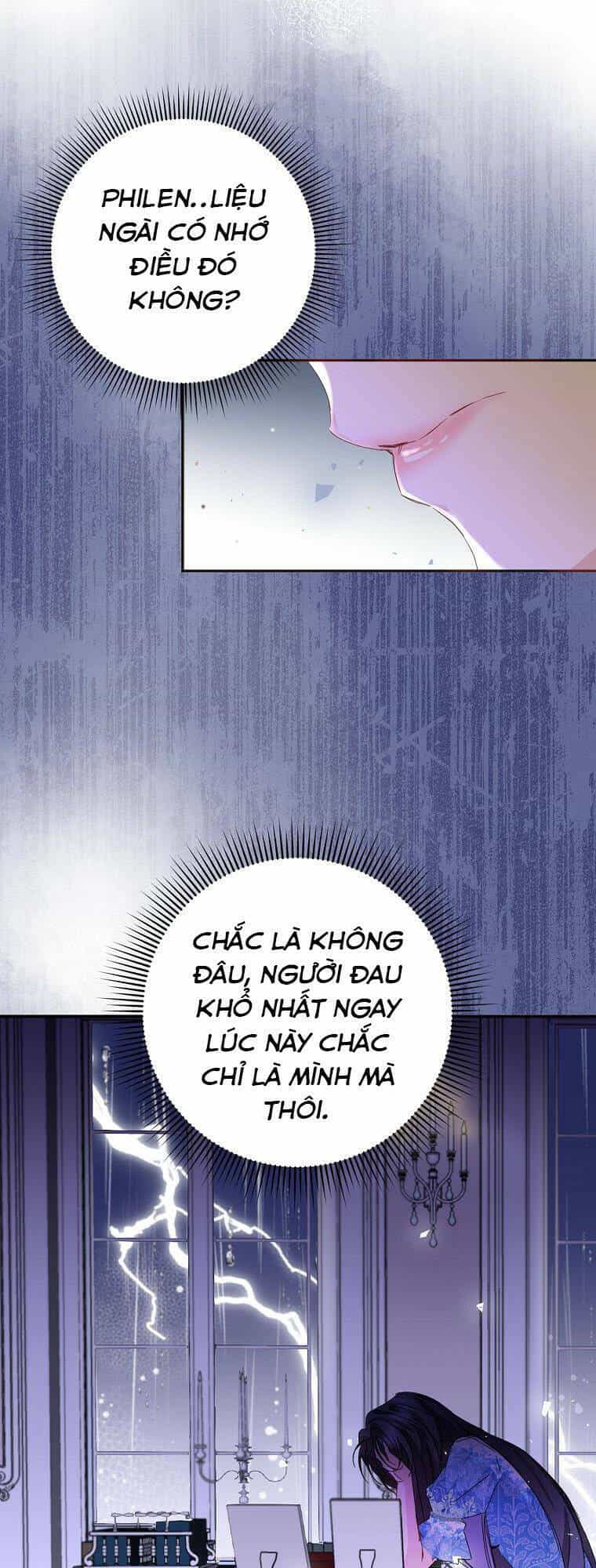Anh Chỉ Là Đồ Bỏ Đi Của Tôi Mà Thôi - Chương 3 - ảnh 24