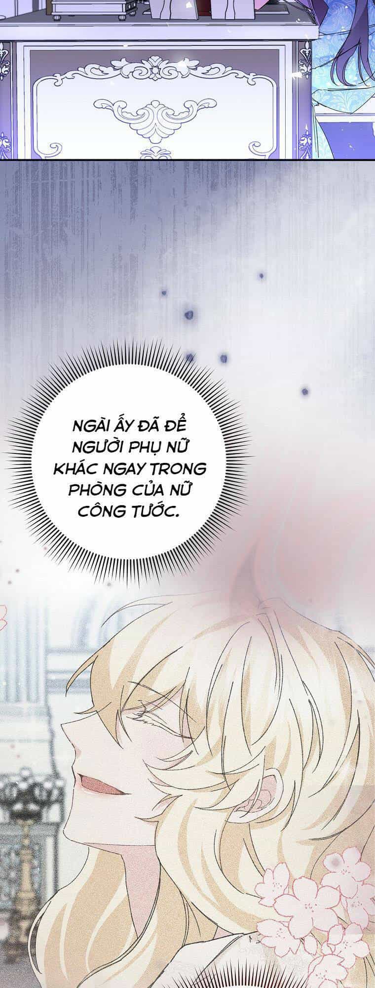 Anh Chỉ Là Đồ Bỏ Đi Của Tôi Mà Thôi - Chương 3 - ảnh 25