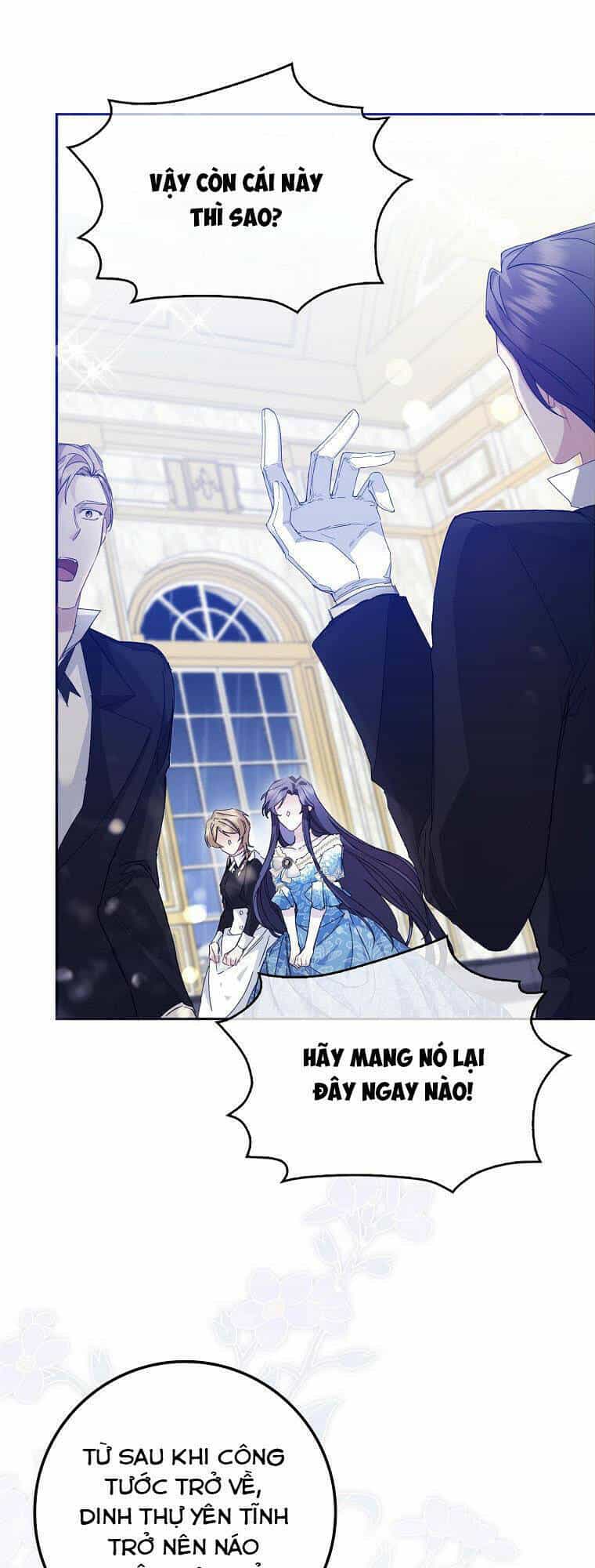 Anh Chỉ Là Đồ Bỏ Đi Của Tôi Mà Thôi - Chương 3 - ảnh 31