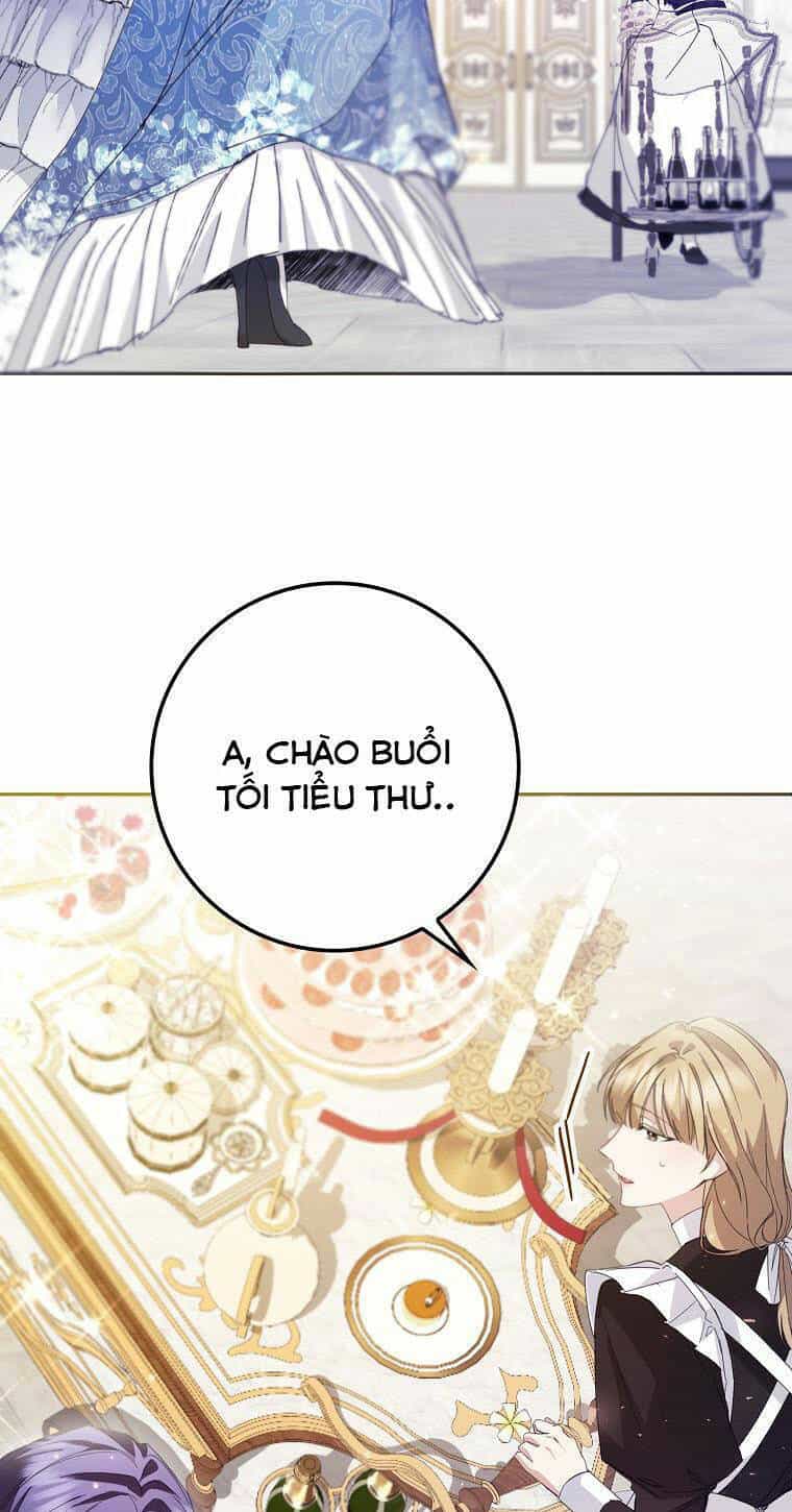 Anh Chỉ Là Đồ Bỏ Đi Của Tôi Mà Thôi - Chương 3 - ảnh 33