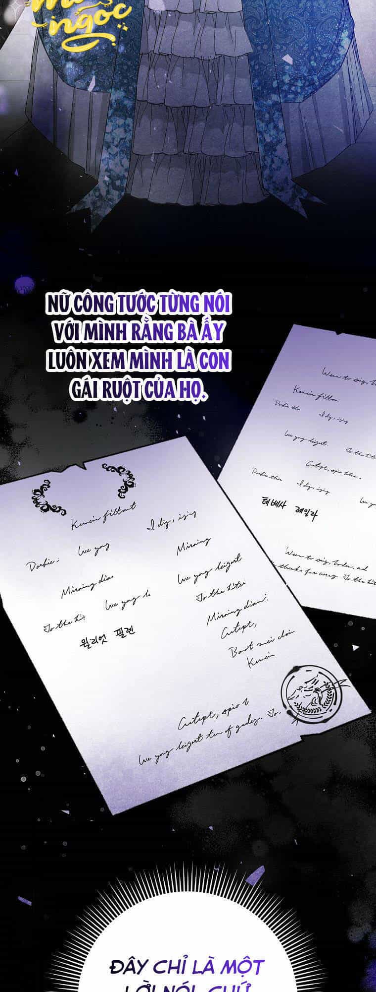 Anh Chỉ Là Đồ Bỏ Đi Của Tôi Mà Thôi - Chương 3 - ảnh 39