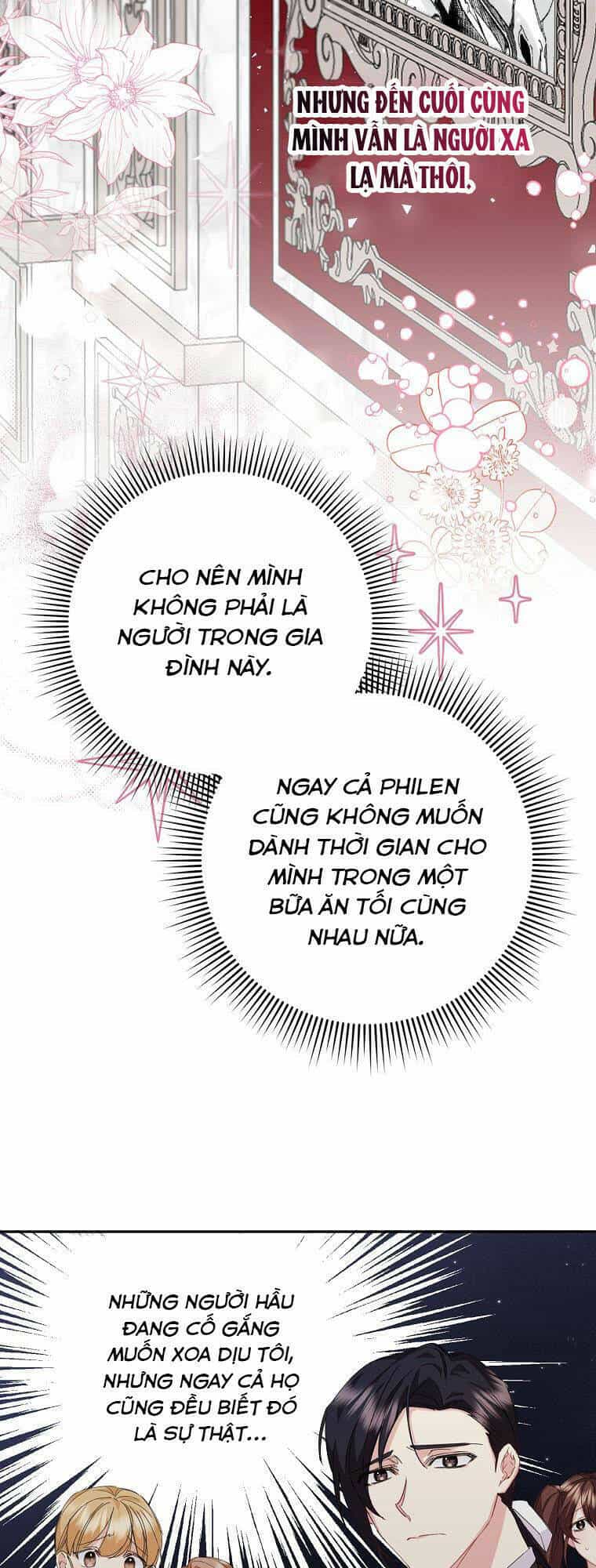 Anh Chỉ Là Đồ Bỏ Đi Của Tôi Mà Thôi - Chương 3 - ảnh 41