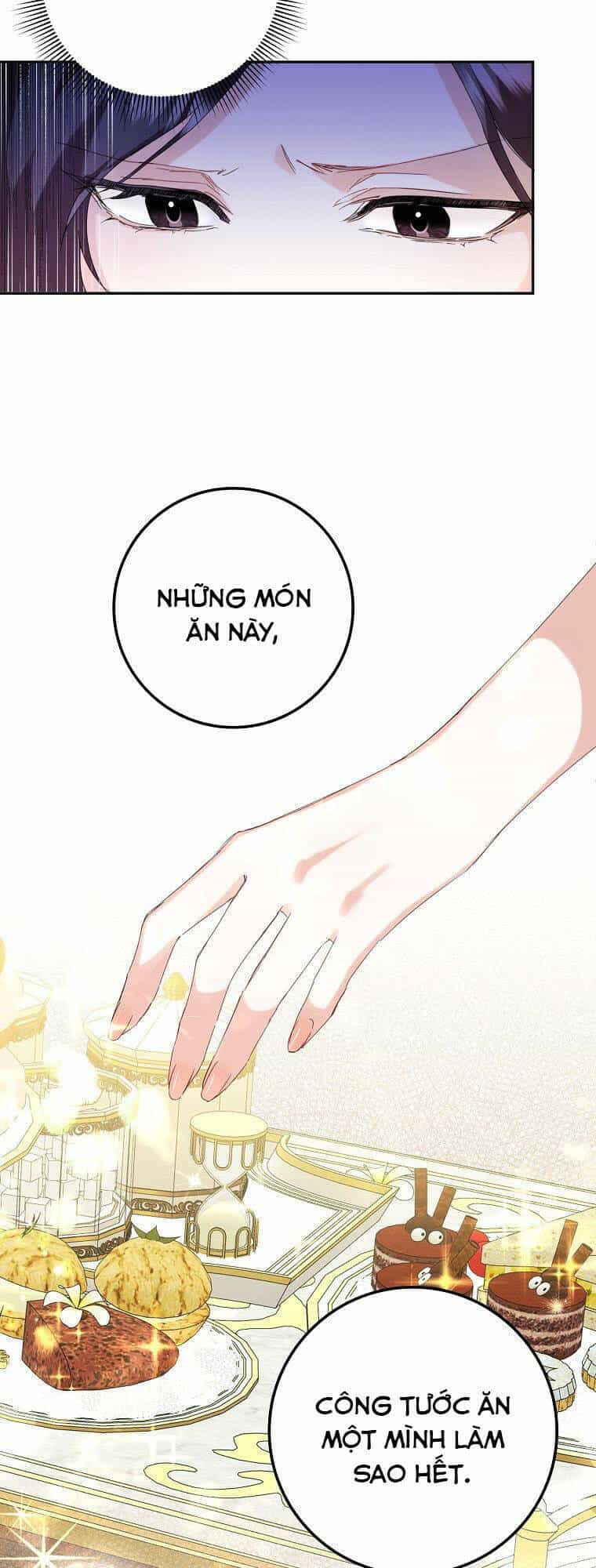 Anh Chỉ Là Đồ Bỏ Đi Của Tôi Mà Thôi - Chương 3 - ảnh 43