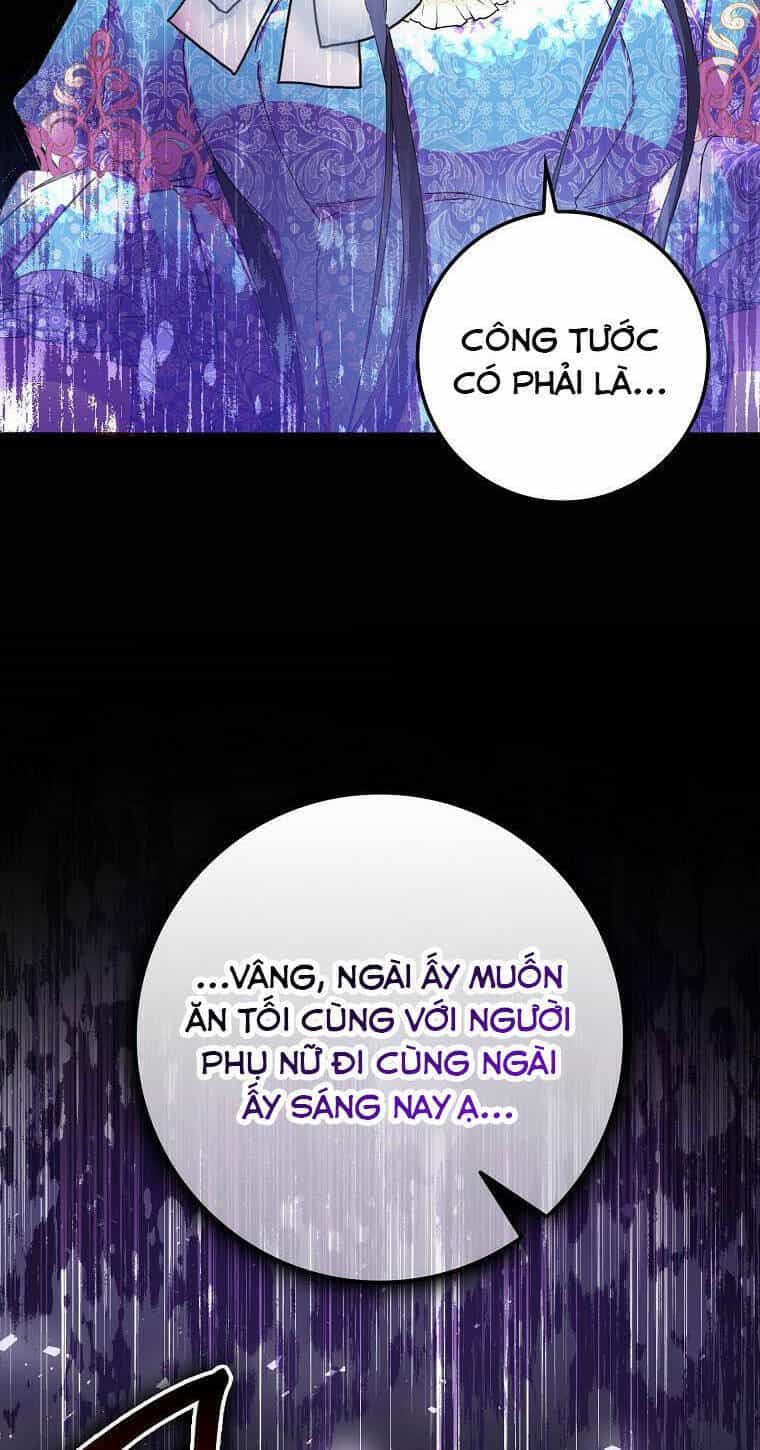 Anh Chỉ Là Đồ Bỏ Đi Của Tôi Mà Thôi - Chương 3 - ảnh 45
