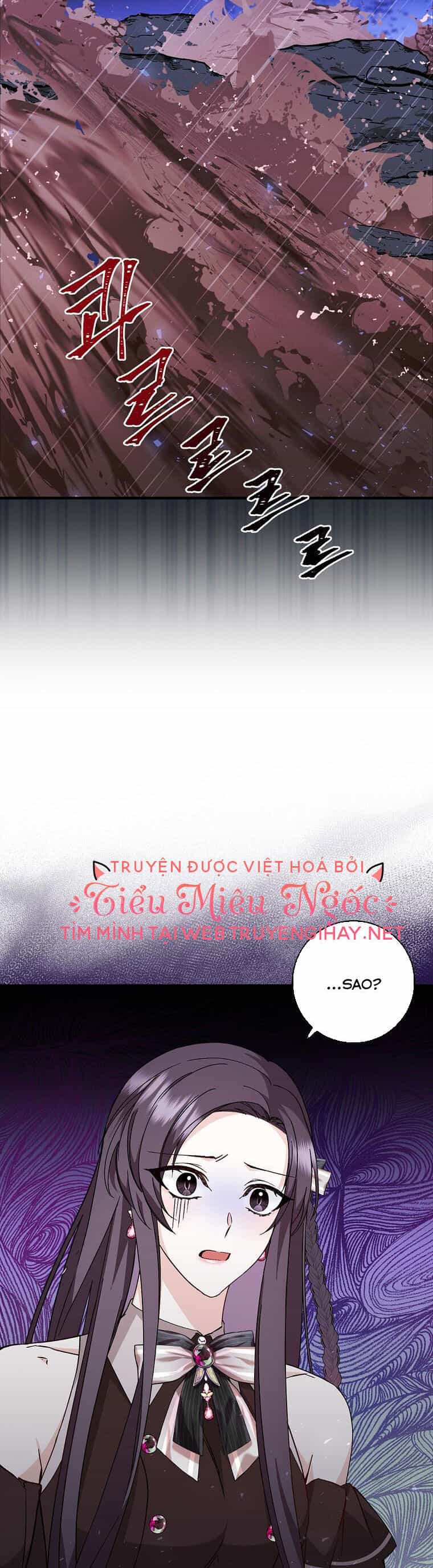 Anh Chỉ Là Đồ Bỏ Đi Của Tôi Mà Thôi - Chương 30 - ảnh 12